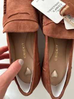 Crickit Loafer