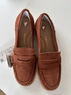 Crickit Loafer