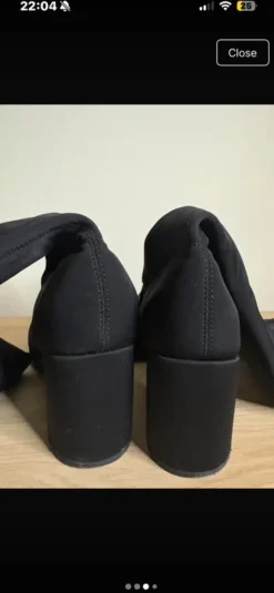 Cuissarde taille 41