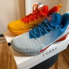 Curry 12 What the Bay NEU