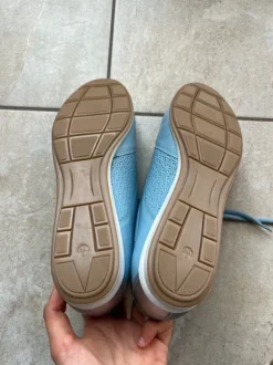 Damart schoenen