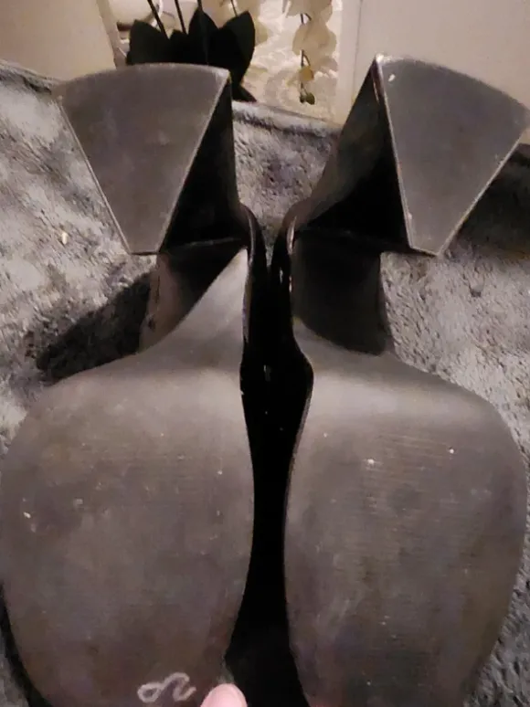 Damen Absatzschuhe . GR.40