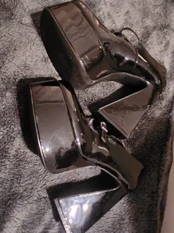 Damen Absatzschuhe . GR.40
