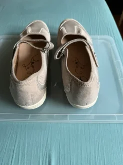 Damen Ballerina