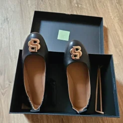 Damen Ballerina BOSS, gr.39