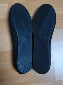 Damen Ballerinas