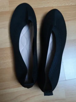 Damen Ballerinas