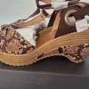 Damen ChattAwak Sandale gr 41 Neu