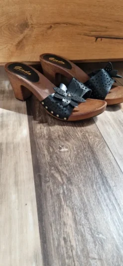 Damen Clogs