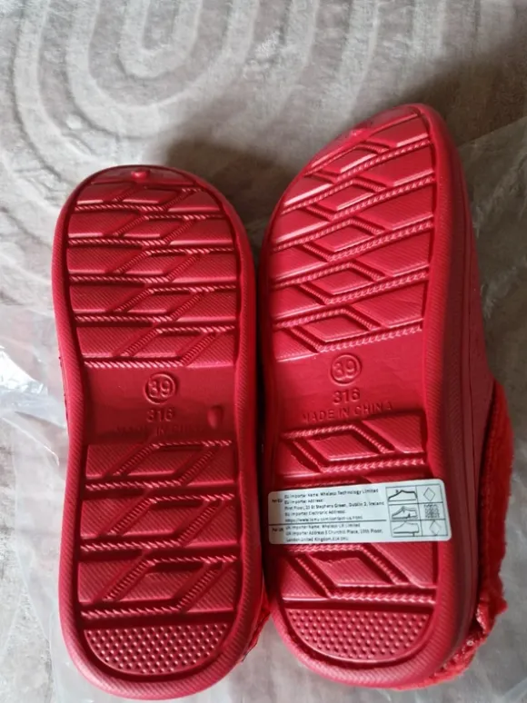 Damen Clogs Größe 38