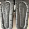 Damen Clogs schwarz Gr. 37/38