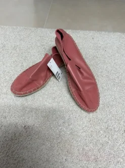 Damen Espadrilles