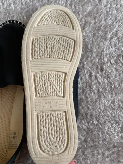 Damen Espadrilles