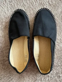 Damen Espadrilles