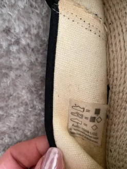 Damen Espadrilles