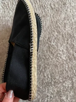 Damen Espadrilles