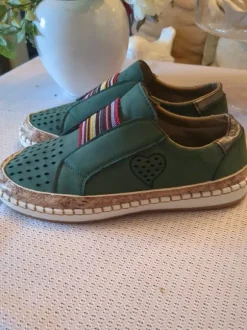 Damen Freizeitschuhe