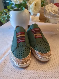 Damen Freizeitschuhe