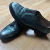 Damen Lederschuhe