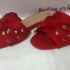 Damen Pantolette