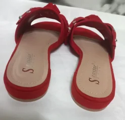 Damen Pantolette
