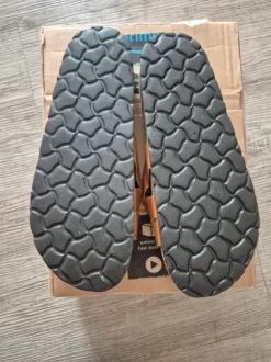 Damen Pantoletten / Slipper von Natural Walk