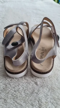 Damen Sandale Avena gr. 39