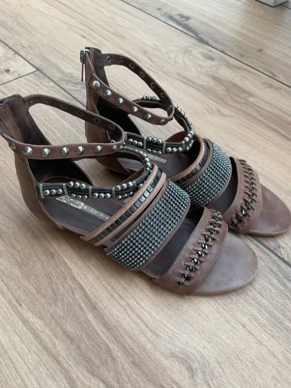 Damen Sandalen