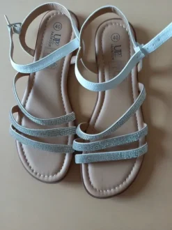 Damen sandalen