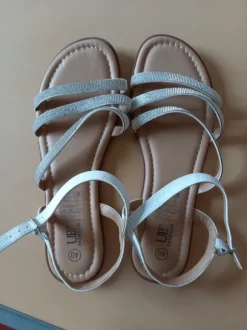 Damen sandalen