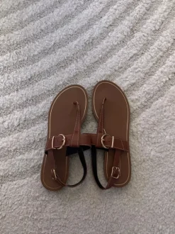 Damen Sandalen