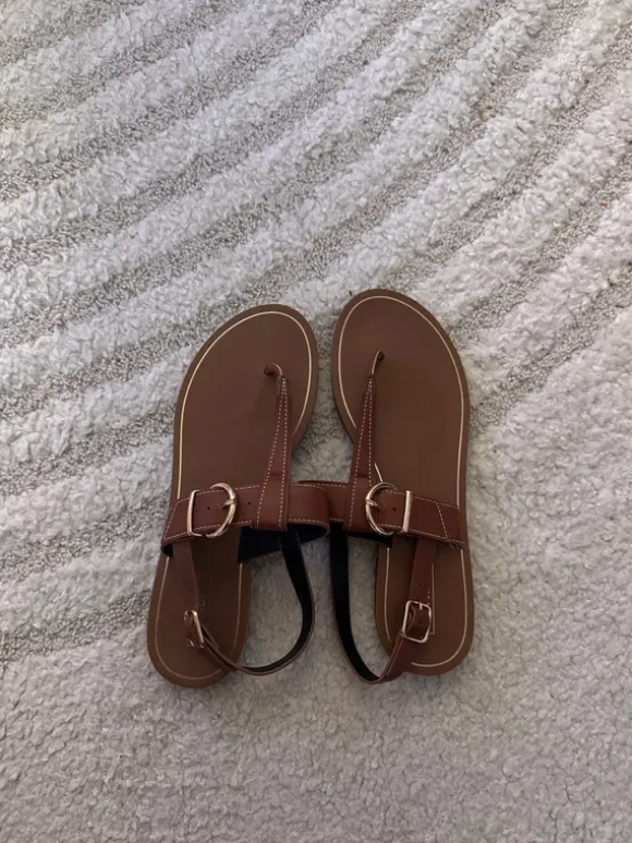 Damen Sandalen