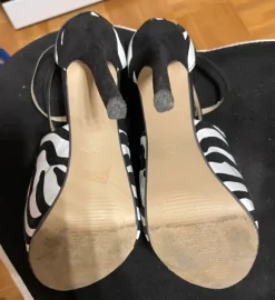 Damen sandalen