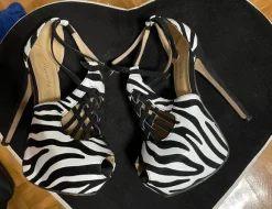 Damen sandalen