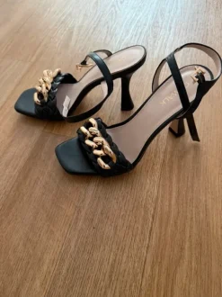 Damen Sandalen Gr. 38