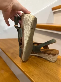 Damen Sandalen schick