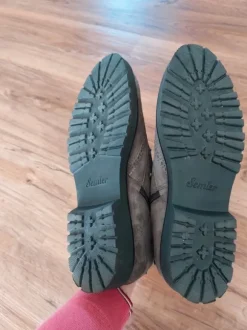 Damen Schnürschuh
