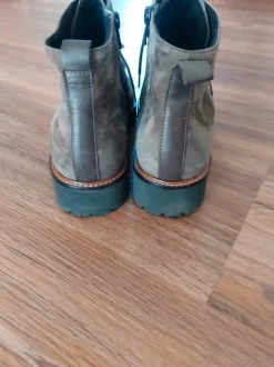 Damen Schnürschuh