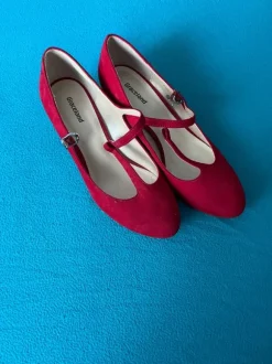 Damen Schuhe