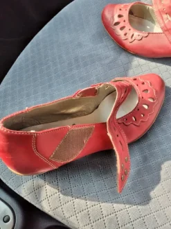 Damen schuhe