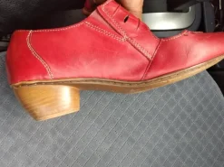 Damen schuhe