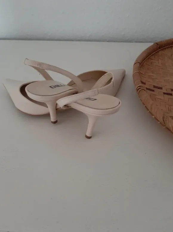 Damen Schuhe