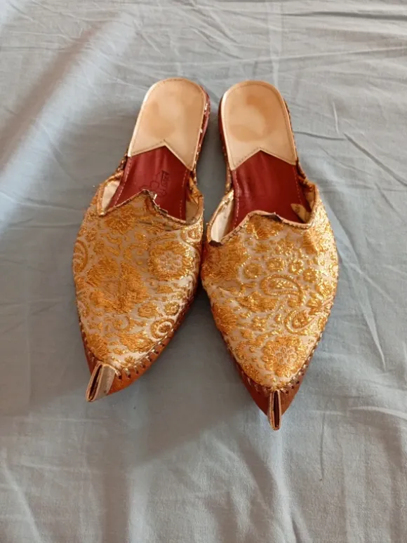 Damen Schuhe .