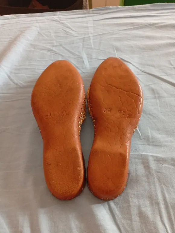 Damen Schuhe .