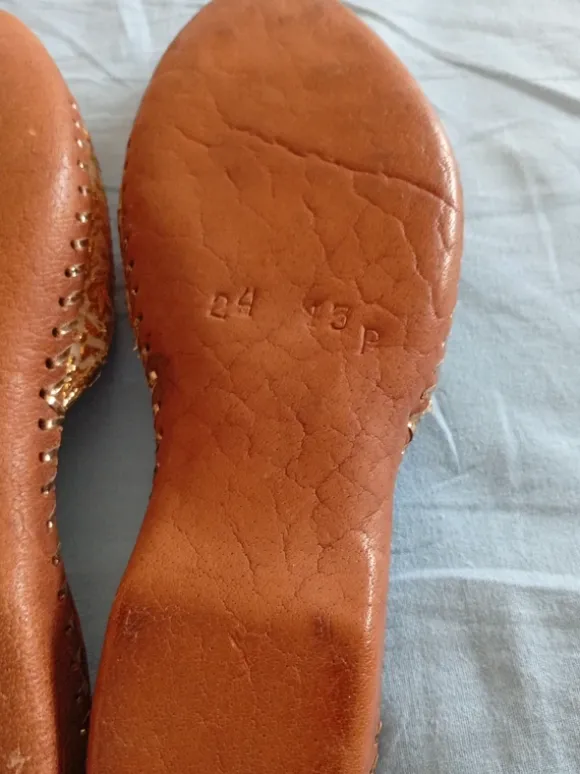 Damen Schuhe .