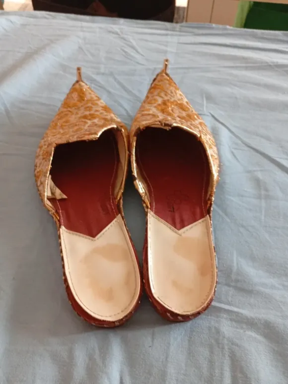 Damen Schuhe .