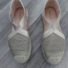 Damen Schuhe, Sandaletten, Espadrile gr.38