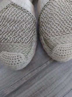 Damen Schuhe, Sandaletten, Espadrile gr.38