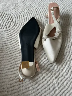 Damen schuhe Große 40