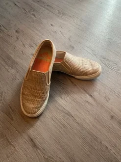 Damen Schuhe-Slipper